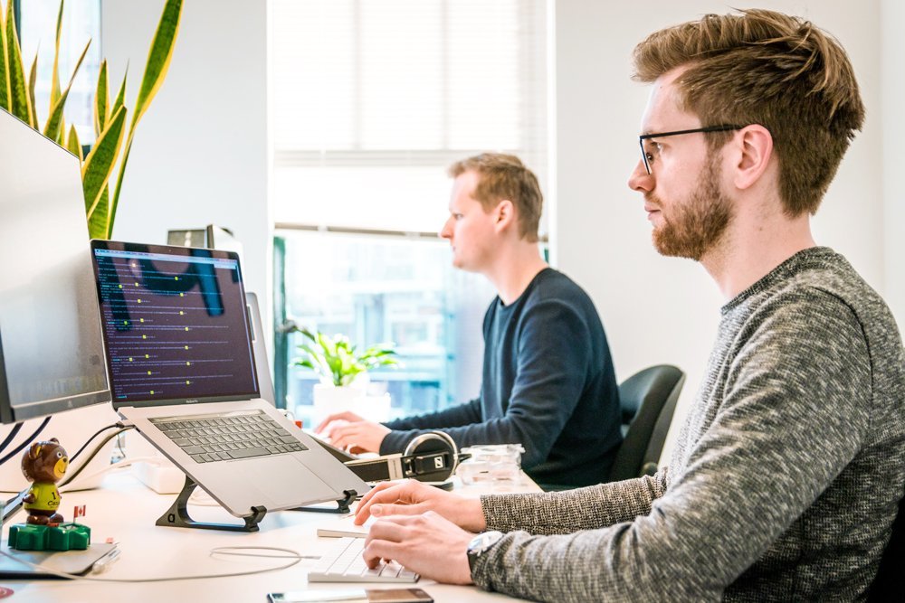 Infrastructure informatique ElphyTech